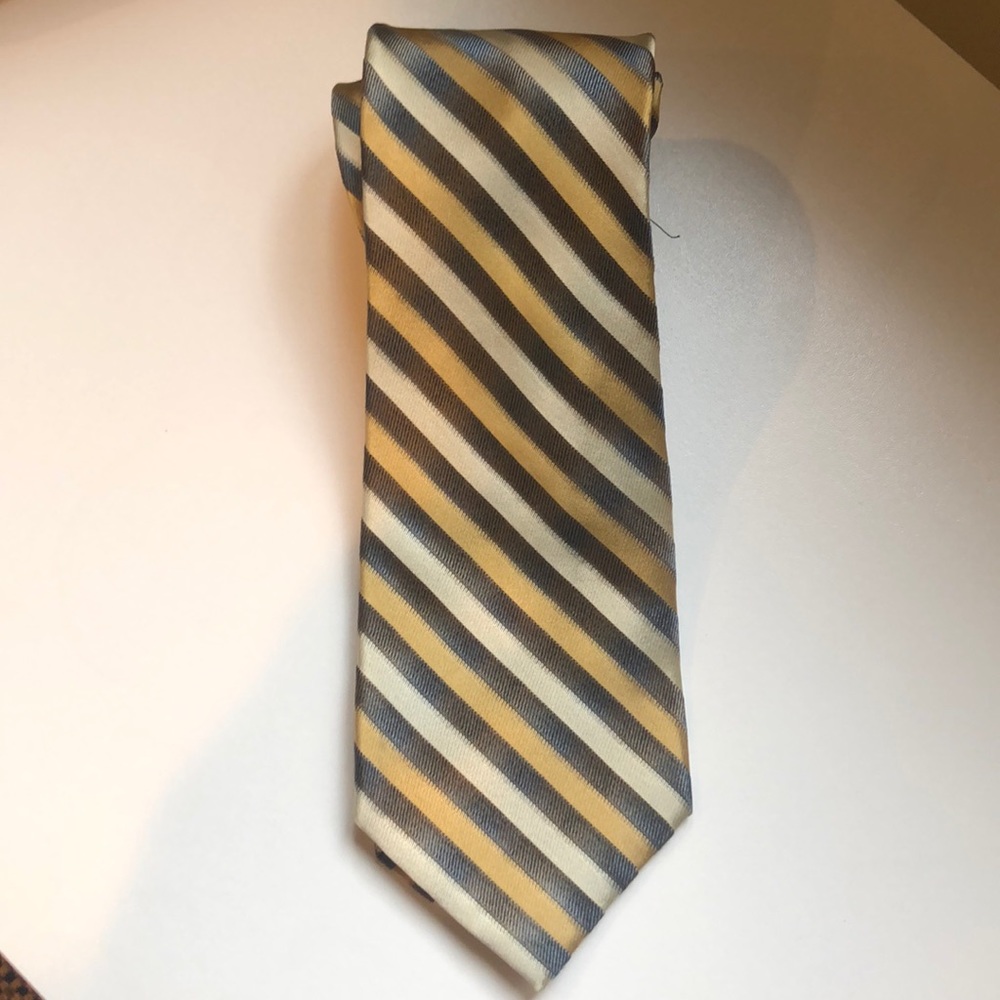 DKNY Men's Tie